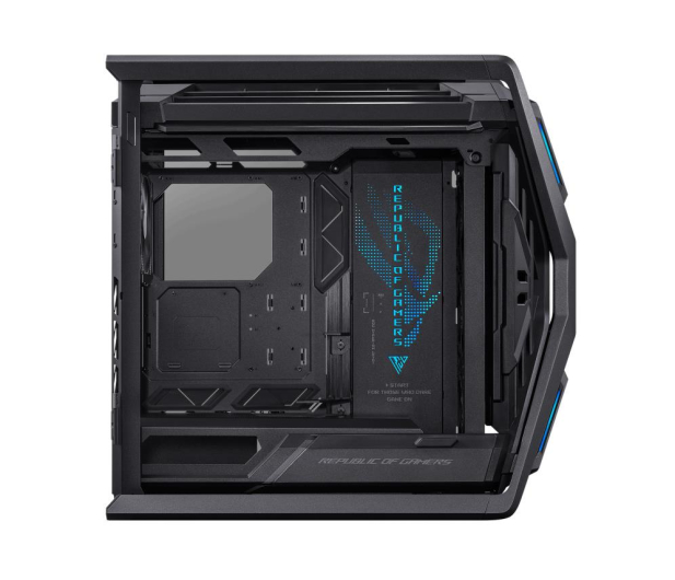 ASUS GR701 ROG HYPERION 90DC00F0-B39000 - 1140960 - zdjęcie 4